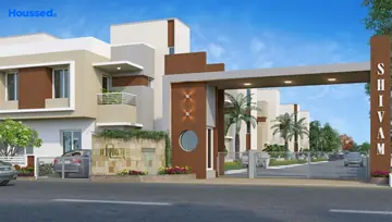 Project Image of Shivam Duplex - Image 71313