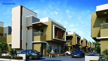 Project Image of Shivam Duplex - Image 71314