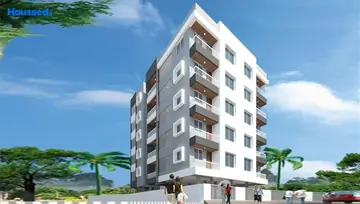 Project Image of Dhamne Shriniwas Apartments - Image 72086