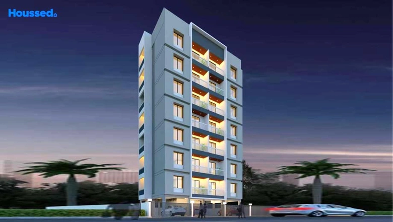 Project Image of Pushpjayanti Purple Aashray in Satpur Colony, Nashik - Image 70163