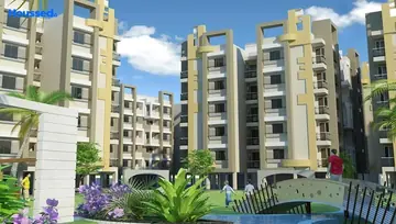 Amenities of Dharmadev Swaminarayan Park - Image 72007