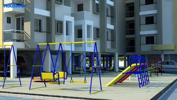 Amenities of Dharmadev Swaminarayan Park - Image 72006