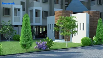 Amenities of Dharmadev Swaminarayan Park - Image 72008
