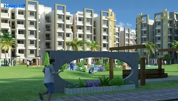 Amenities of Dharmadev Swaminarayan Park - Image 72009