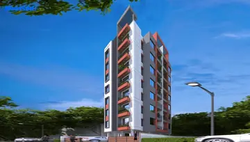 Project Image of Harshal Sulalit Heights - Image 72413