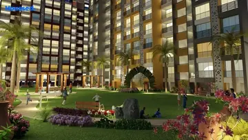 Amenities of Dharmadev Swaminarayan Park 2 - Image 72737