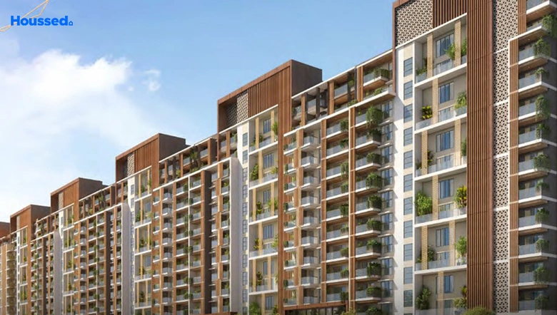 Project Image of Adani Atelier in Koregaon Park, Pune - Image 9502
