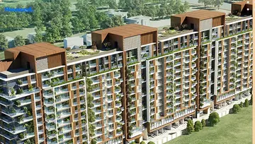 Project Image of Adani Atelier - Image 9503