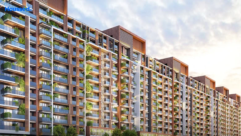 Project Image of Adani Atelier in Koregaon Park, Pune - Image 9504