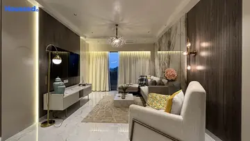 Sample Apartment of Adani Atelier - Image 9510