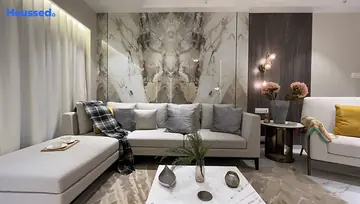 Sample Apartment of Adani Atelier - Image 9512