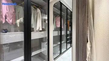 Sample Apartment of Adani Atelier - Image 9517