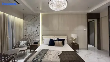 Sample Apartment of Adani Atelier - Image 9516