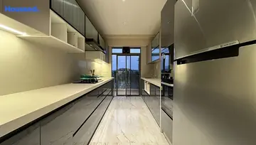 Sample Apartment of Adani Atelier - Image 9519