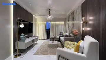 Sample Apartment of Adani Atelier - Image 9520