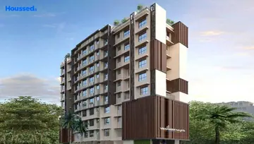Project Image of Mahendra Vrishabh Height - Image 74491