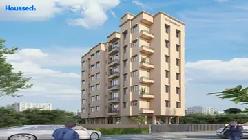 Project Image of Shrihari The Roseberry - Image 72346