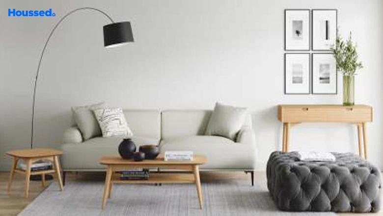 Sample Apartment of Shrihari The Roseberry in Pathardi Phata, Nashik - Image 72348