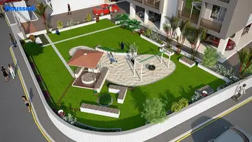 Amenities of Dharmadev Swaminarayan Park 7 - Image 72933