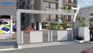 Project Image of Dharmadev Swaminarayan Park 7 - Image 72932