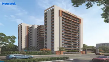 Project Image of MJ Pratishtha Luxuria - Image 70780