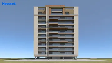 Project Image of Shivam Shubham Sky - Image 71471