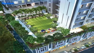Amenities of Empire Towers - Image 23797