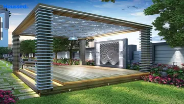 Amenities of Empire Towers - Image 23796