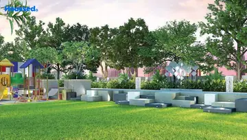 Amenities of Empire Towers - Image 23799