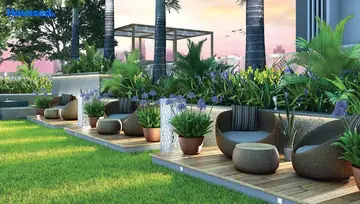 Amenities of Empire Towers - Image 23798