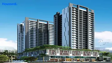 Project Image of Empire Towers - Image 23792