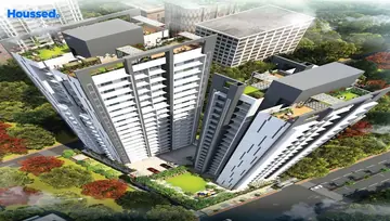 Project Image of Empire Towers - Image 23794