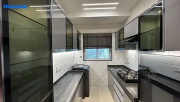 Sample Apartment of Empire Towers - Image 23806