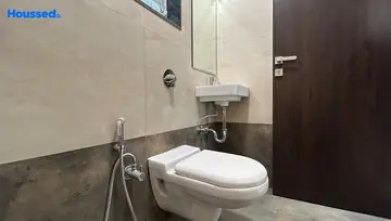 Sample Apartment of Empire Towers - Image 23807