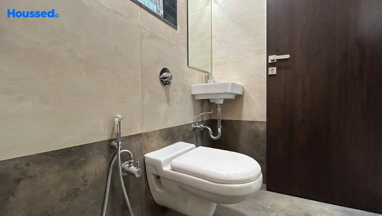 Sample Apartment of Empire Towers in Goregaon East, Mumbai - Image 23807