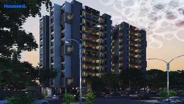 Project Image of Rushabhdev Sharan Sapphire - Image 71851