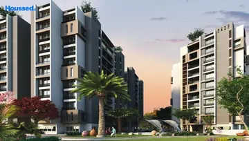 Project Image of Rushabhdev Sharan Sapphire - Image 71849