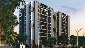 Project Image of Rushabhdev Sharan Sapphire - Image 71848