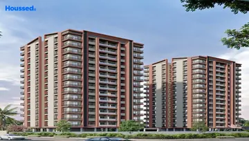 Project Image of Beacon Saundarya Twin - Image 71699