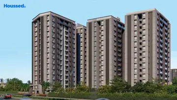 Project Image of Varni Siddheshwar Sky - Image 71201