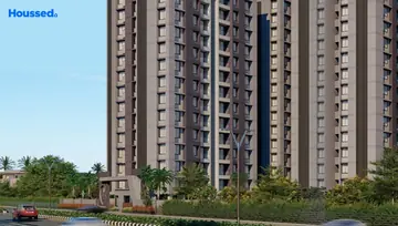 Project Image of Varni Siddheshwar Sky - Image 71203