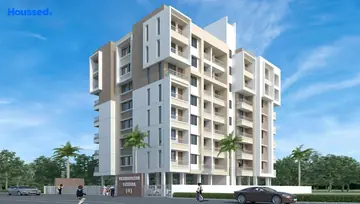 Project Image of Shree Vighnaharan Luxuria - Image 71831