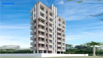 Project Image of Shree Vighnaharan Luxuria - Image 71833