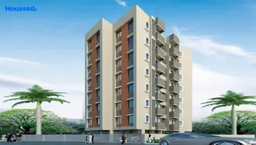 Project Image of Sukhkarta Vidya Residency - Image 71934
