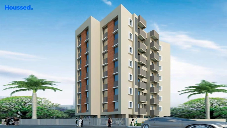 Project Image of Sukhkarta Vidya Residency in Gangapur Road, Nashik - Image 71934