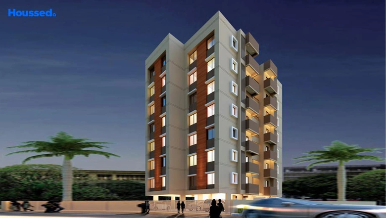 Project Image of Sukhkarta Vidya Residency in Gangapur Road, Nashik - Image 71933