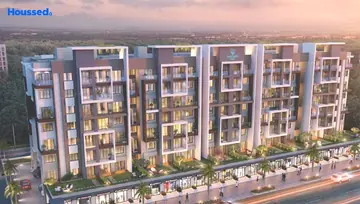 Project Image of Anandraj Samruddhi Park - Image 72197