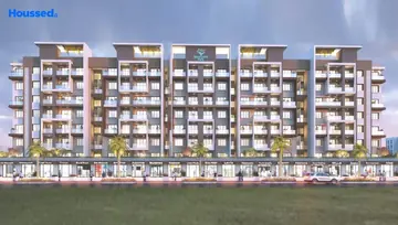 Project Image of Anandraj Samruddhi Park - Image 72200