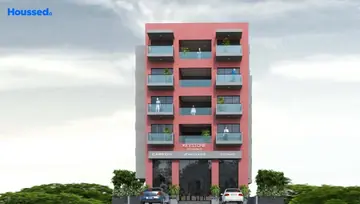 Project Image of Keystone Residency - Image 72399
