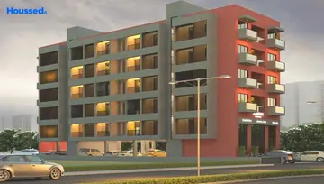Project Image of Keystone Residency - Image 72398